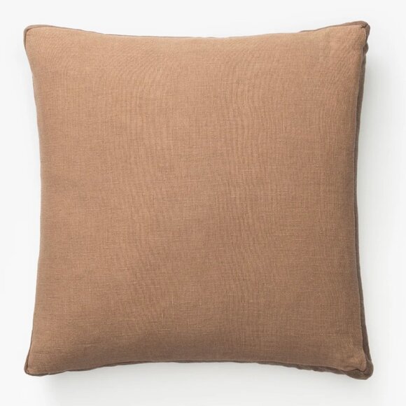 McGee & Co Norton Pillow Cover